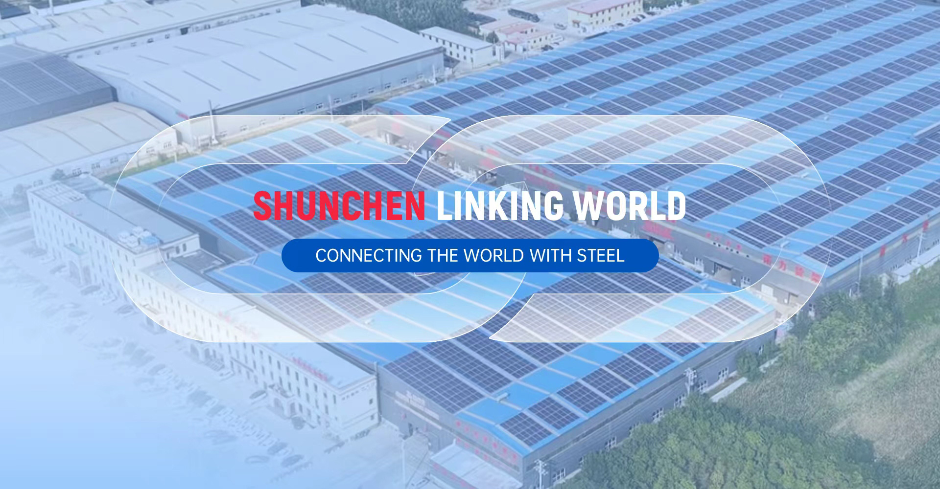 Pabrik China Shunchen