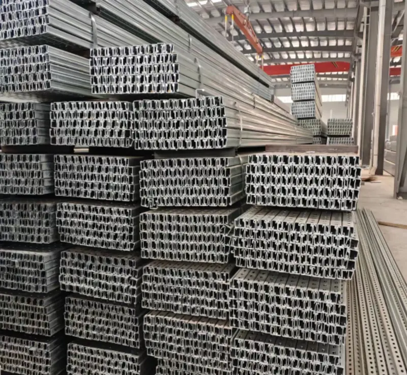 Boom PV Global: Baja PV Korosi Tinggi Shunchen Hongye Meliputi 30+ Negara