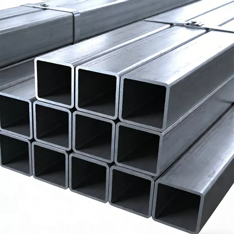 Kepiye Cara Pilih Tabung Persegi Sudut Tengen kanggo Proyek Sampeyan?