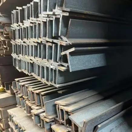 Kepiye Pilih Baja T-Shaped sing Tengen kanggo Proyek Sampeyan?