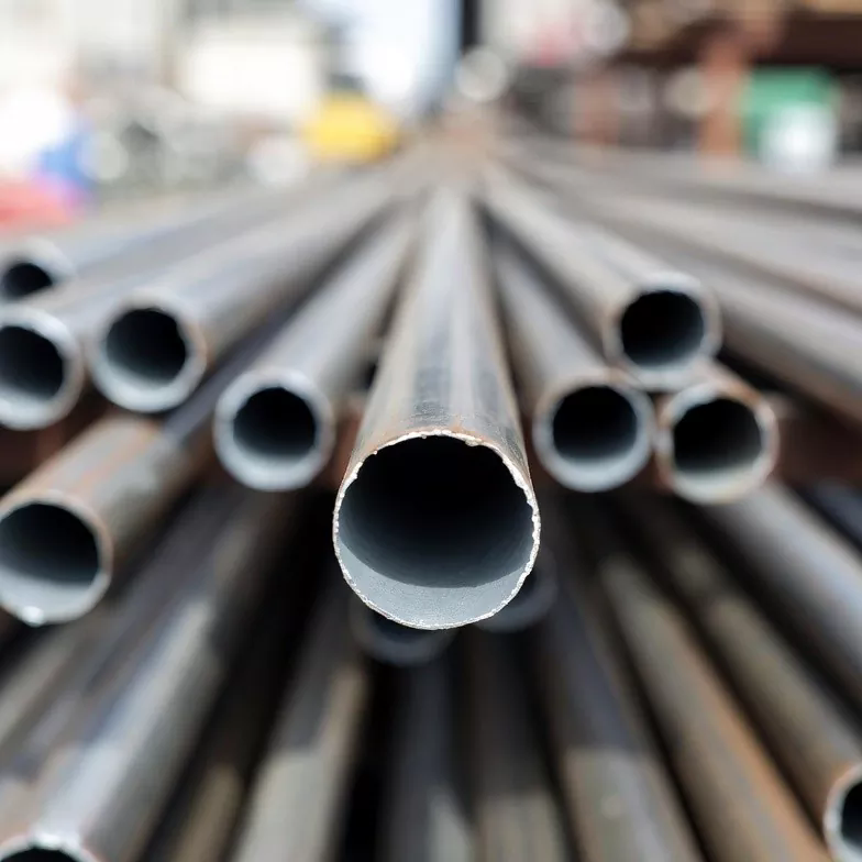 Carane Welded Steel Pipe Ngapikake Efisiensi lan Nyuda Biaya ing Aplikasi Industri