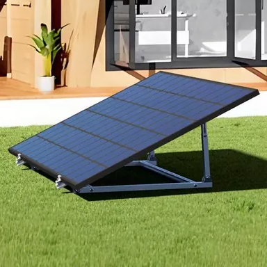 Kepiye Braket PV Balkon Ngapikake Efisiensi lan Keamanan Instalasi Tenaga Surya?