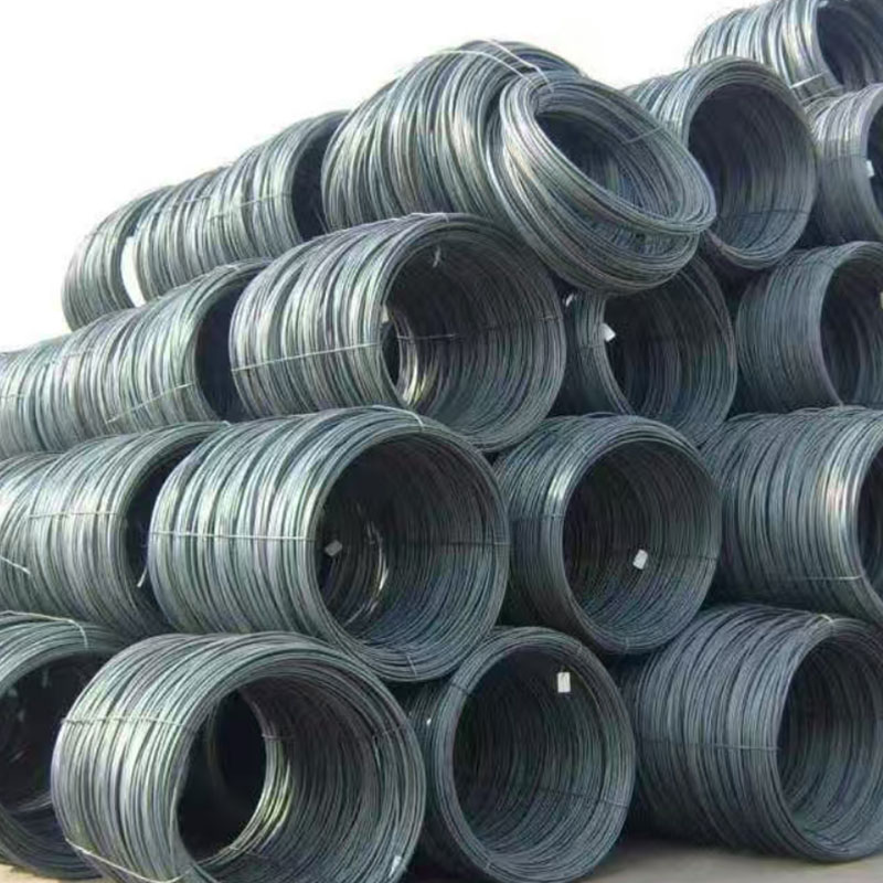 Wire Rod Coil Kab