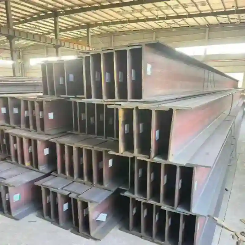 Apa sing Ndadekake Kolom Universal Solusi Baja Struktural Ideal kanggo Proyek Konstruksi Modern