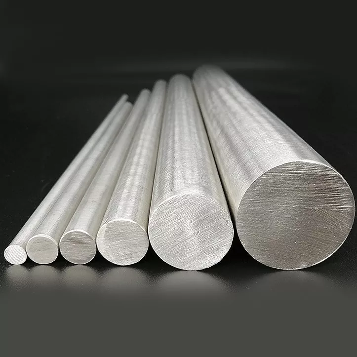 High Strength Steel Round Bar kanggo Engineering