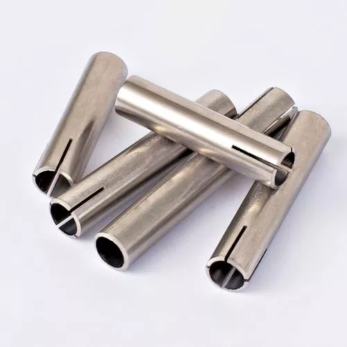 Pipa Expansion Panas