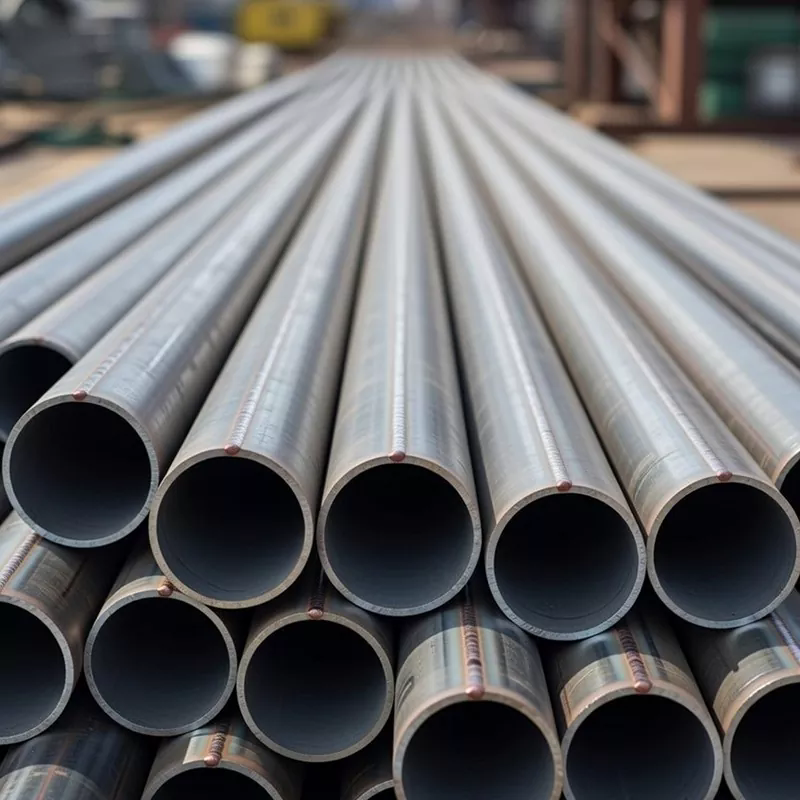 SAW Welded Pipe