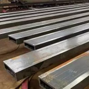 Tabung Persegi Sudut Kanan